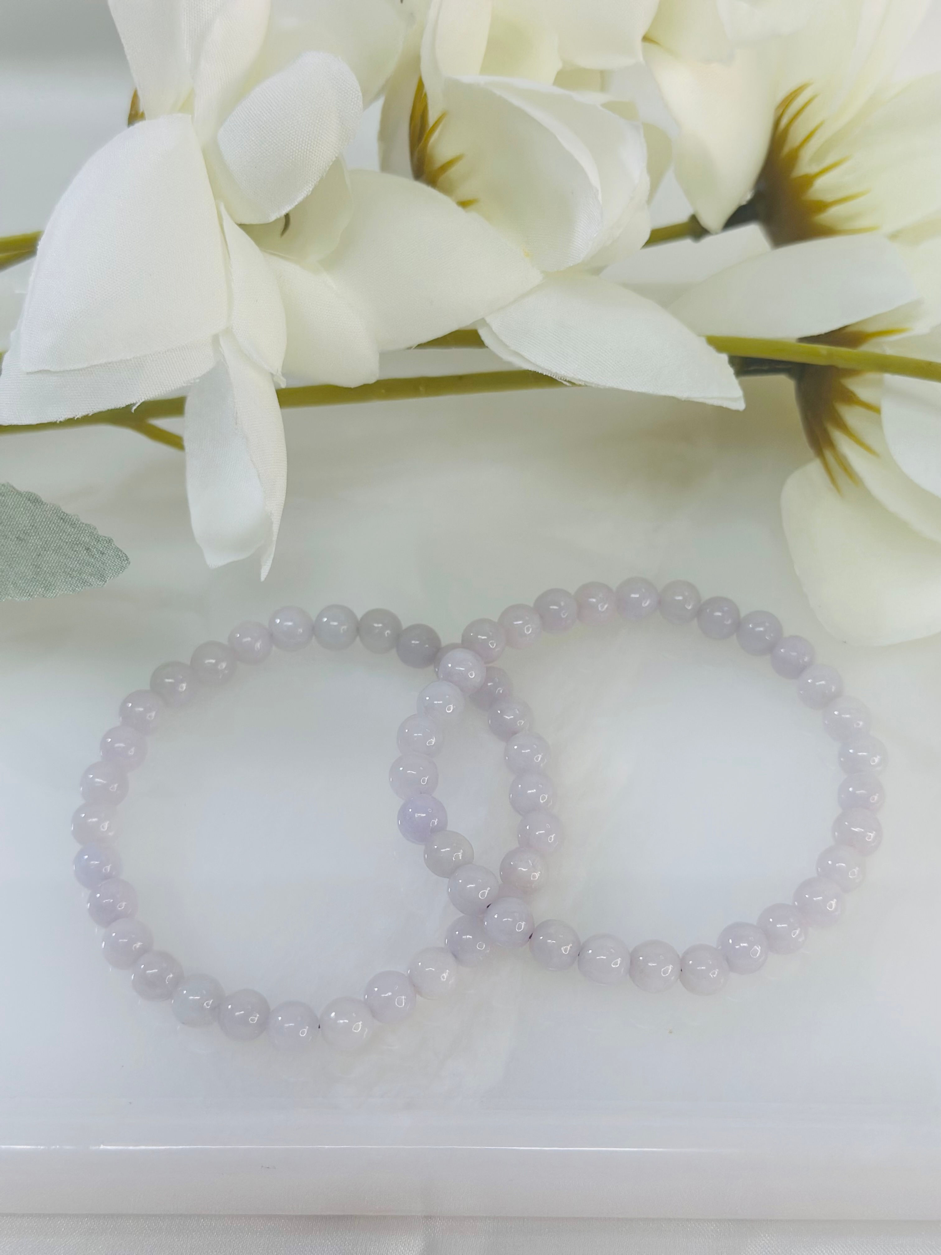 Water Jade Bracelet
