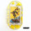 Thumbnail: oval "the fool" tarot-style tray