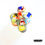 Thumbnail: mosaic shot glass set in block-party