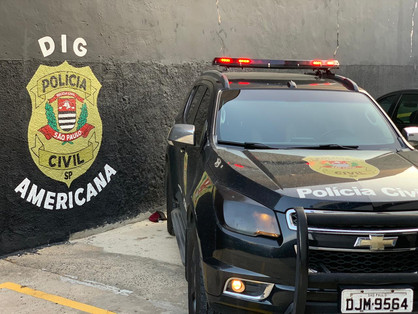 Homem simula o próprio sequestro e pede R$ 10 mil de resgate para a família