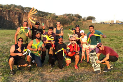 Paulínia sedia neste sábado (13) o 1º Encontro Amigos do Bumerangue 2021