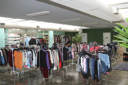 Fundo Social inicia distribuição de agasalhos e cobertores para a população