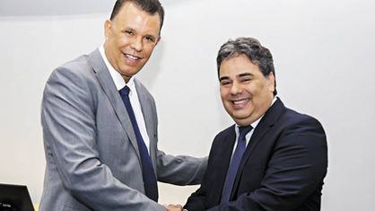 Dias contados: Justiça determina cassação do Prefeito Dixon Carvalho e vice Sandro Caprino