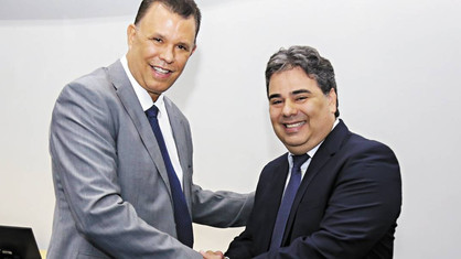 Dias contados: Justiça determina cassação do Prefeito Dixon Carvalho e vice Sandro Caprino