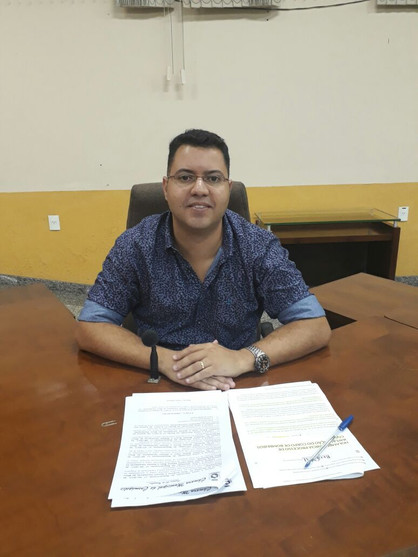 Vereador de Cosmópolis cria Projeto que extingue recesso na Câmara no mês de julho