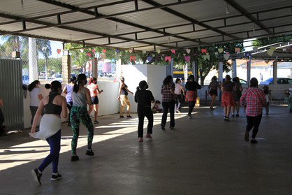 Prefeitura abre novas vagas para aulas gratuitas de Fitness