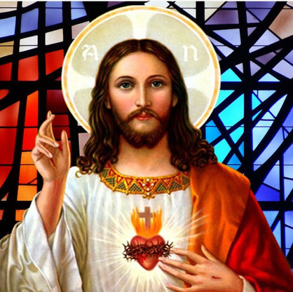 Paulínia celebra seu padroeiro Sagrado Coração de Jesus hoje (28)