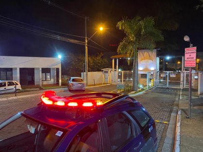 Candidato a vereador em Sumaré sofre tentativa de homicídio