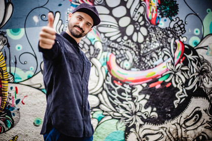 Comediante Thiago Ventura apresenta novo show “Agradece” em Paulínia