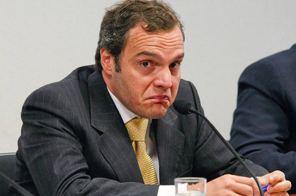 Investigação envolvendo o Pauliprev pode mandar Lucio Funaro de volta à cadeia