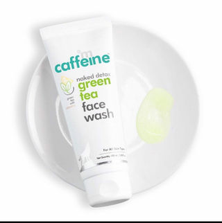 mcaffeine face toner