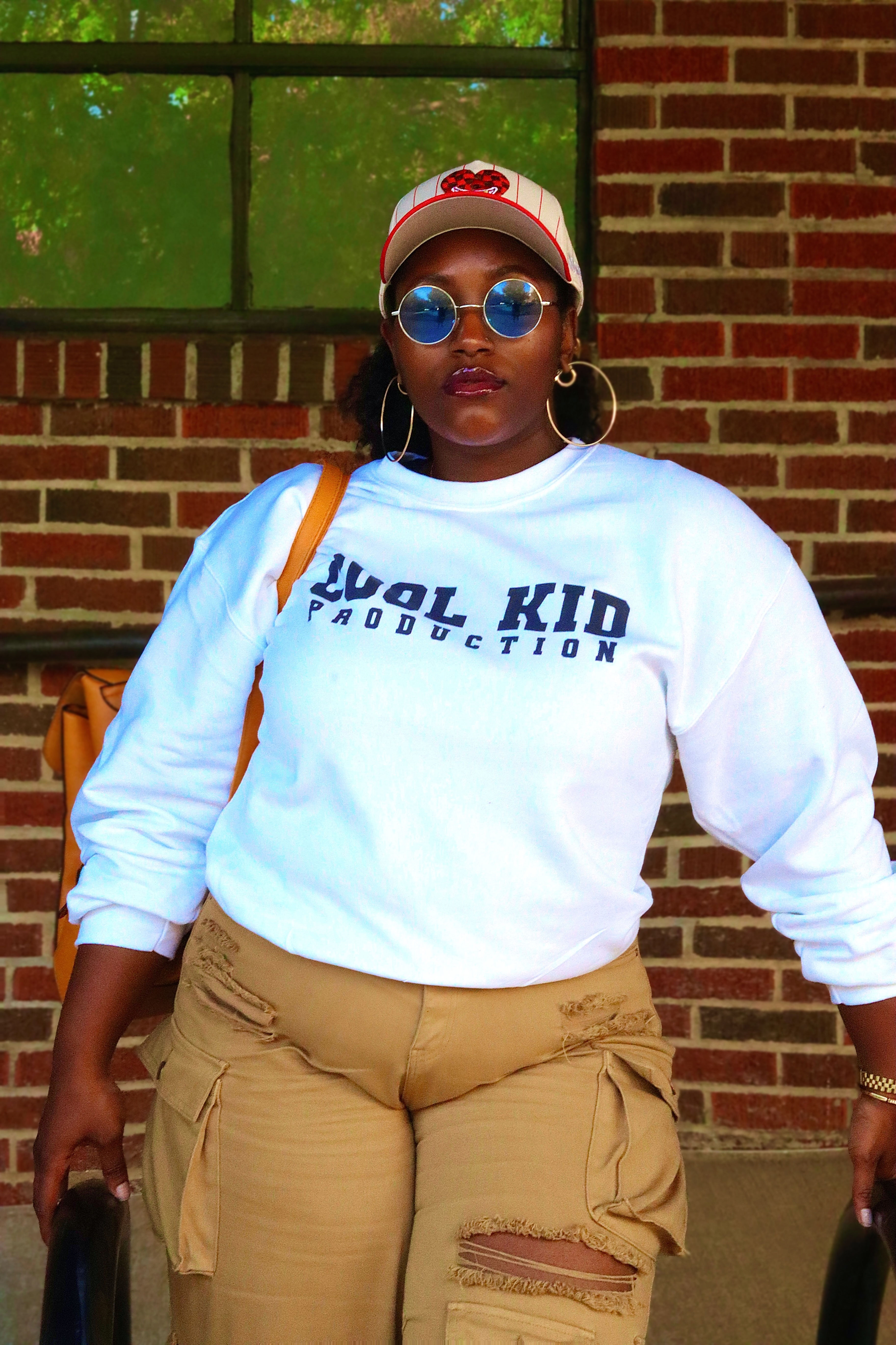 THE COOLDRIP CREWNECK