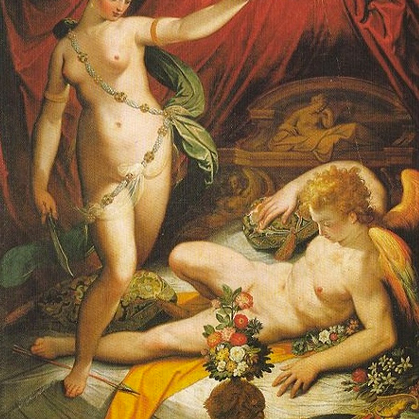 The Mysterious Union of Masculine and Feminine