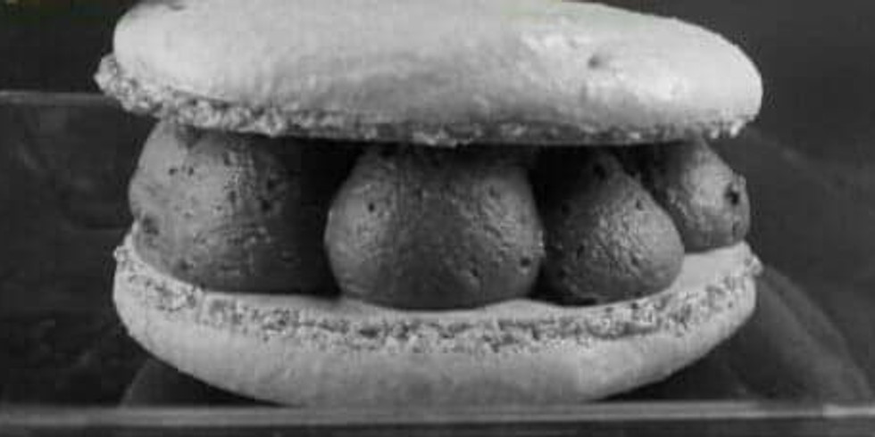 Cours de pâtisserie (COMPLET)