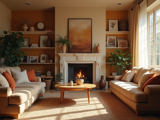 Discover Modern Interior Design Styles for Your Home