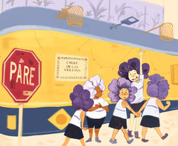 Violetas