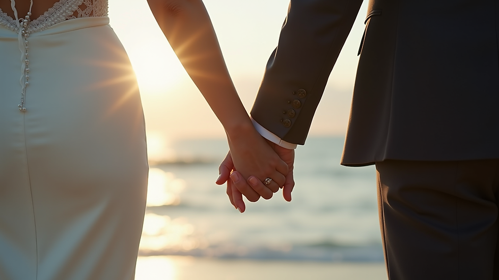Virginia Wedding Photographer Tips: Choosing the Perfect Wedding Photographer in Virginia