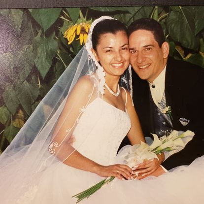 Pictures Are Not Just for Your Wedding... They're for Your Marriage