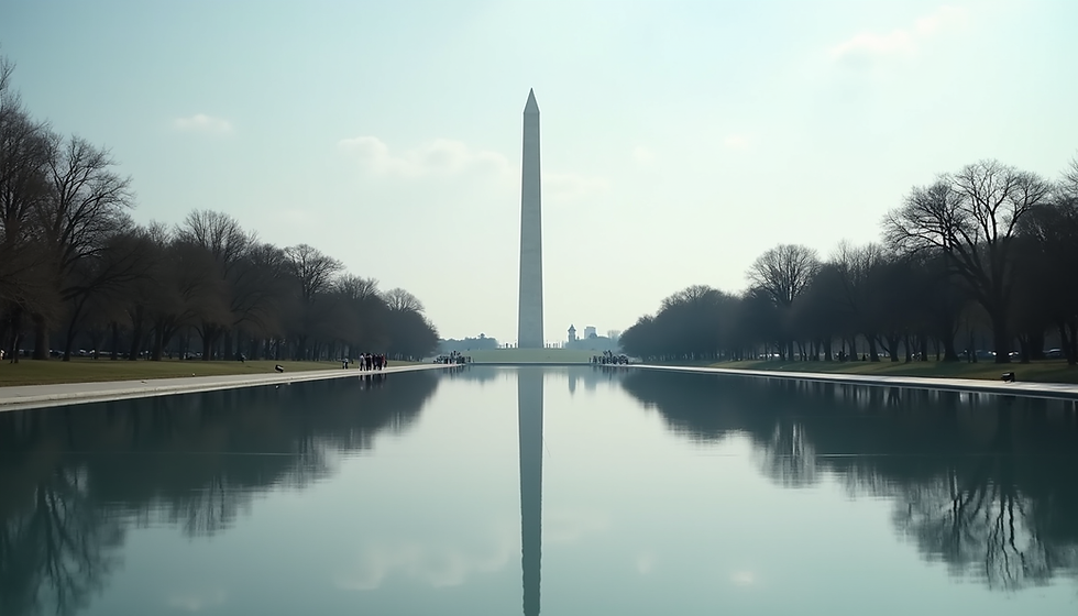Unique and Creative Event Photography Ideas for DC Events