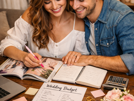 Wedding Budgeting Truths Most Couples Never Hear