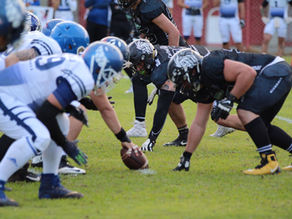 O Galo ganhou: Galo FA estreia com vitória na Liga BFA