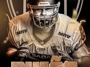 O bom filho à casa torna: Duzão retorna ao Galo FA para mais uma passagem gloriosa