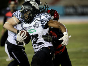É hoje! Galo FA enfrenta Rio Preto Weilers