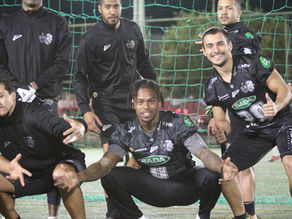 Embate inédito crava estreia do Galo FA na Liga BFA