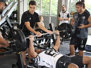 Galo Futebol Americano dá inicio a temporada 2023 nesta semana