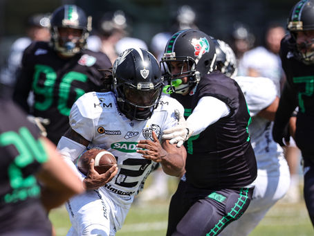 Combo Mineiro: Galo FA vence América pela Liga BFA