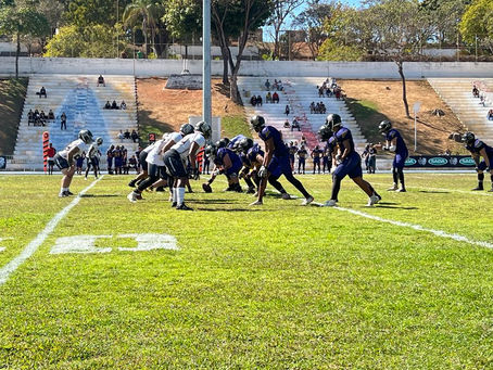 Presentão de Dia dos Pais: Galo FA vence Corinthians