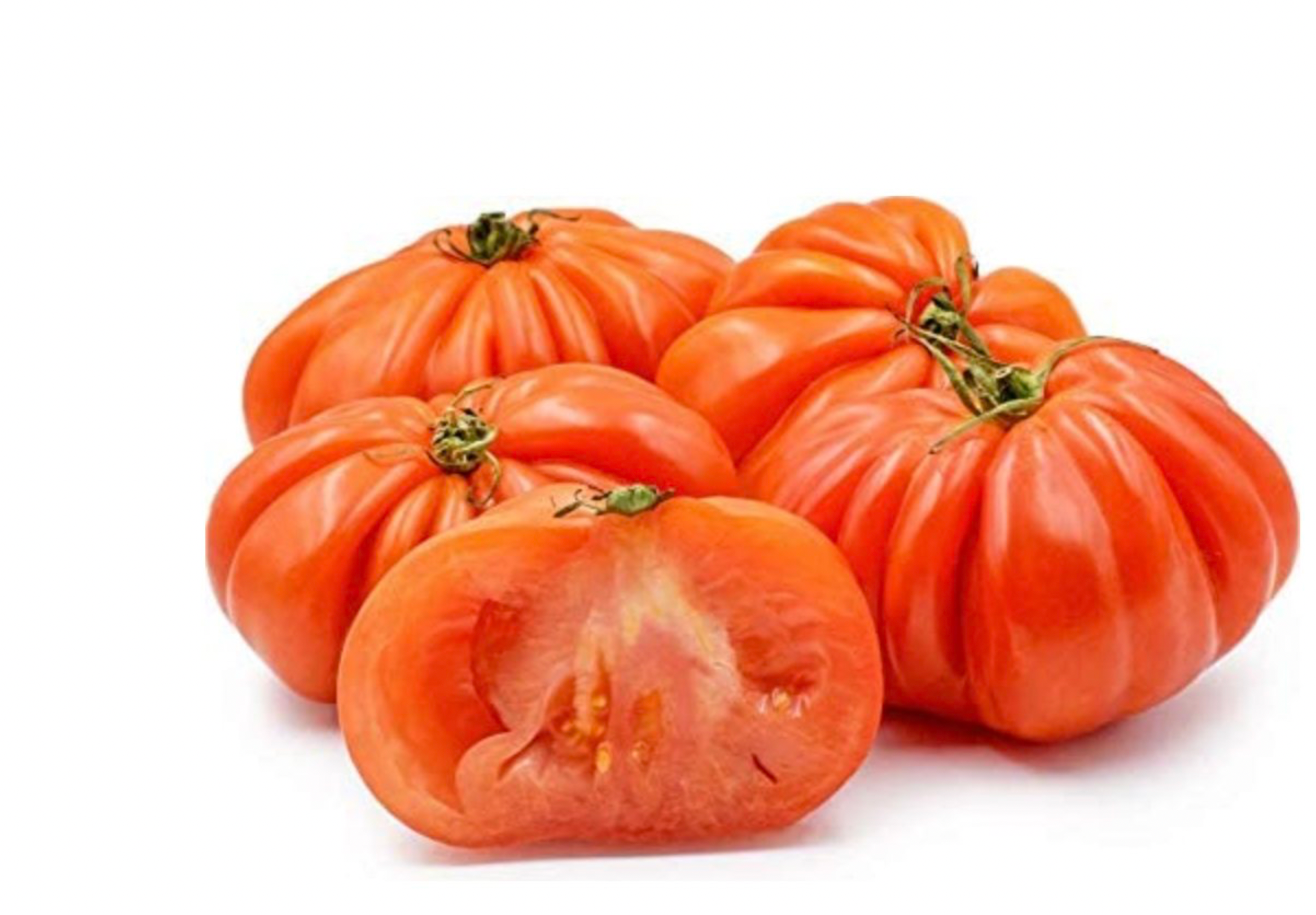 French Tomato MARMANDE Heirloom Organic