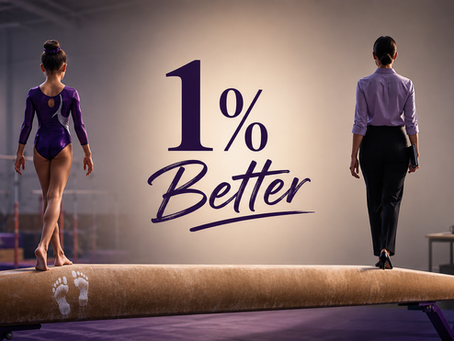 Why Great Leadership Is Built 1% at a Time