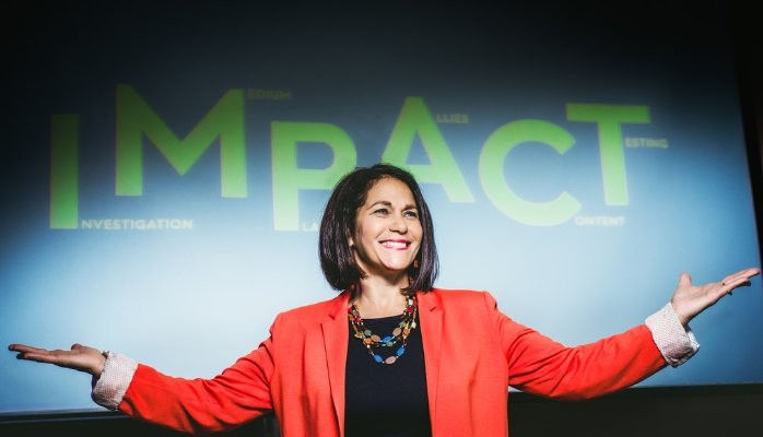 6 steps for communicating with IMPACT