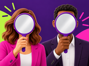 What If Your Team Held Up a Mirror?
