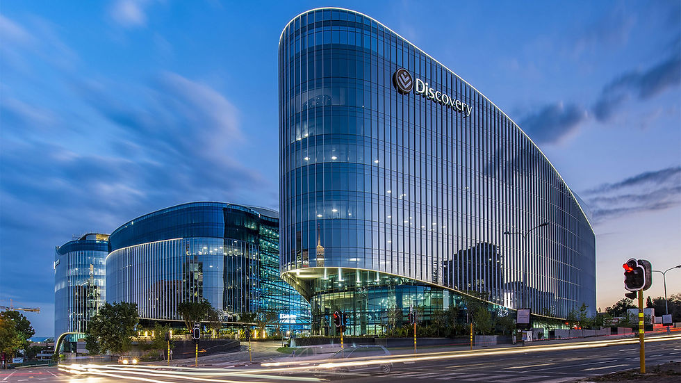 From Words to Action: How Purpose Comes to Life at Discovery