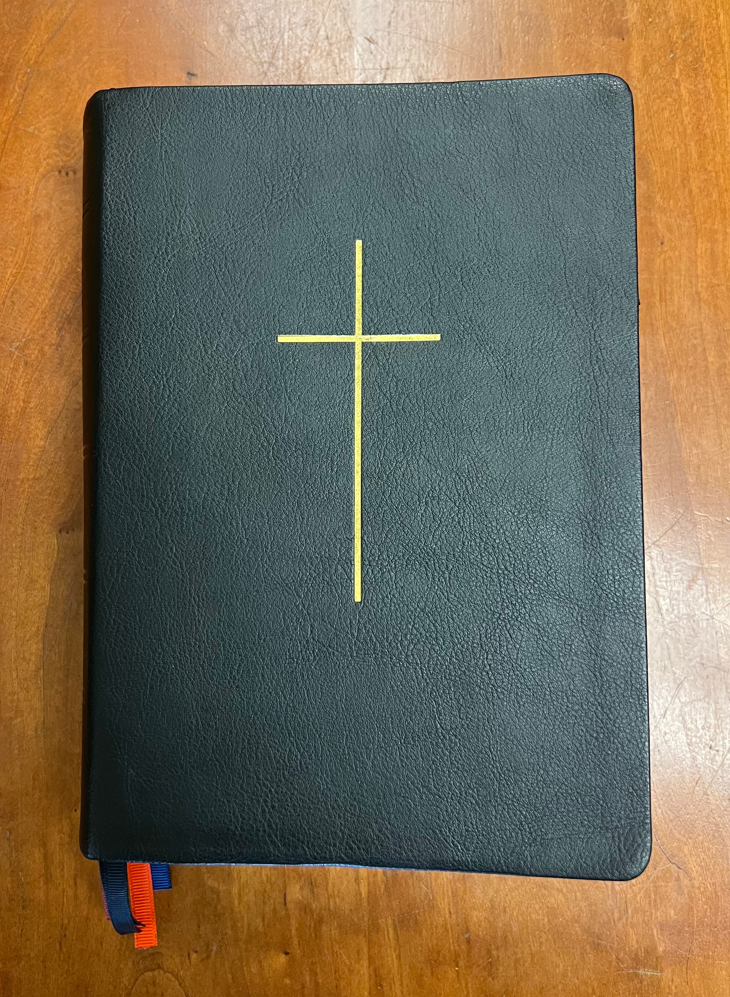 Book of Common Prayer (Apologia Anglicana)