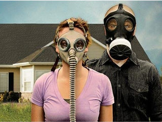 Virtual Staged Reading of Prepper with KCWFT