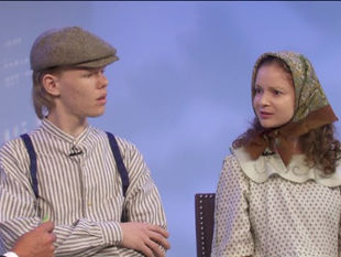 Broadway World Review