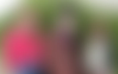 Hold Up On Dead Man's Creek