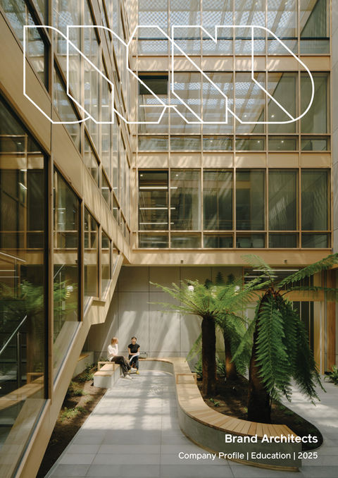 Company Profile - Education Architecture 