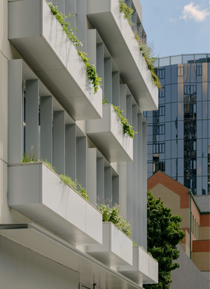 Architecture Style Guide