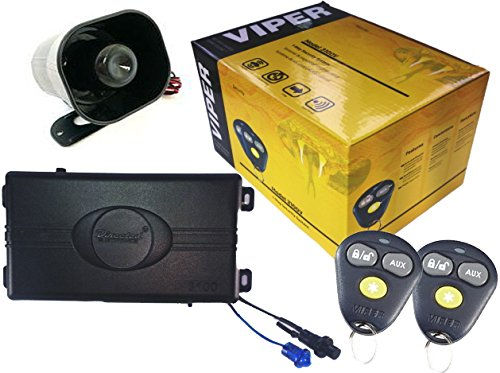 Viper Car Alarm