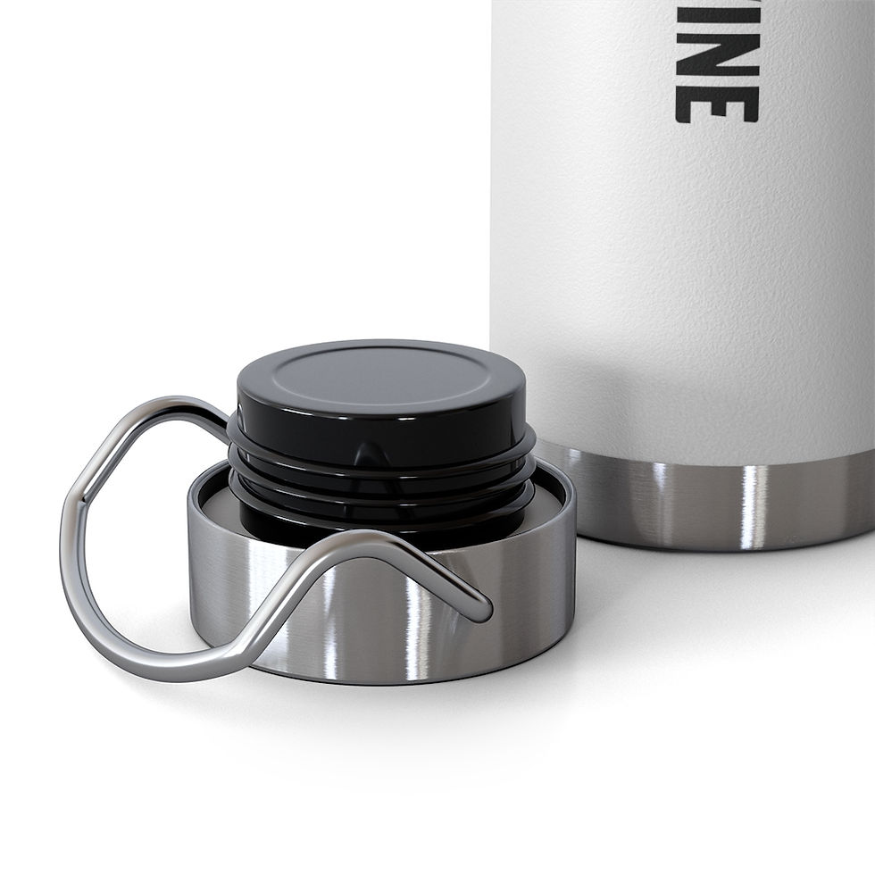 Thumbnail: Mom Juice 22oz Vacuum Insulated Bottle