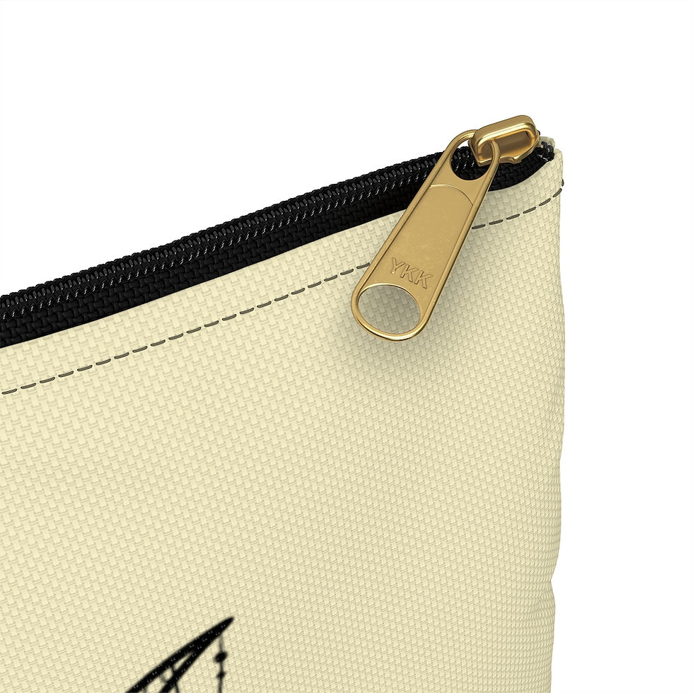 Thumbnail: Triple Goddess Accessory Pouch