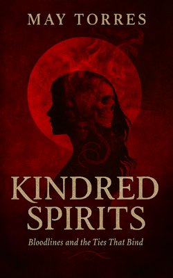 Kindred Spirits by May Torres