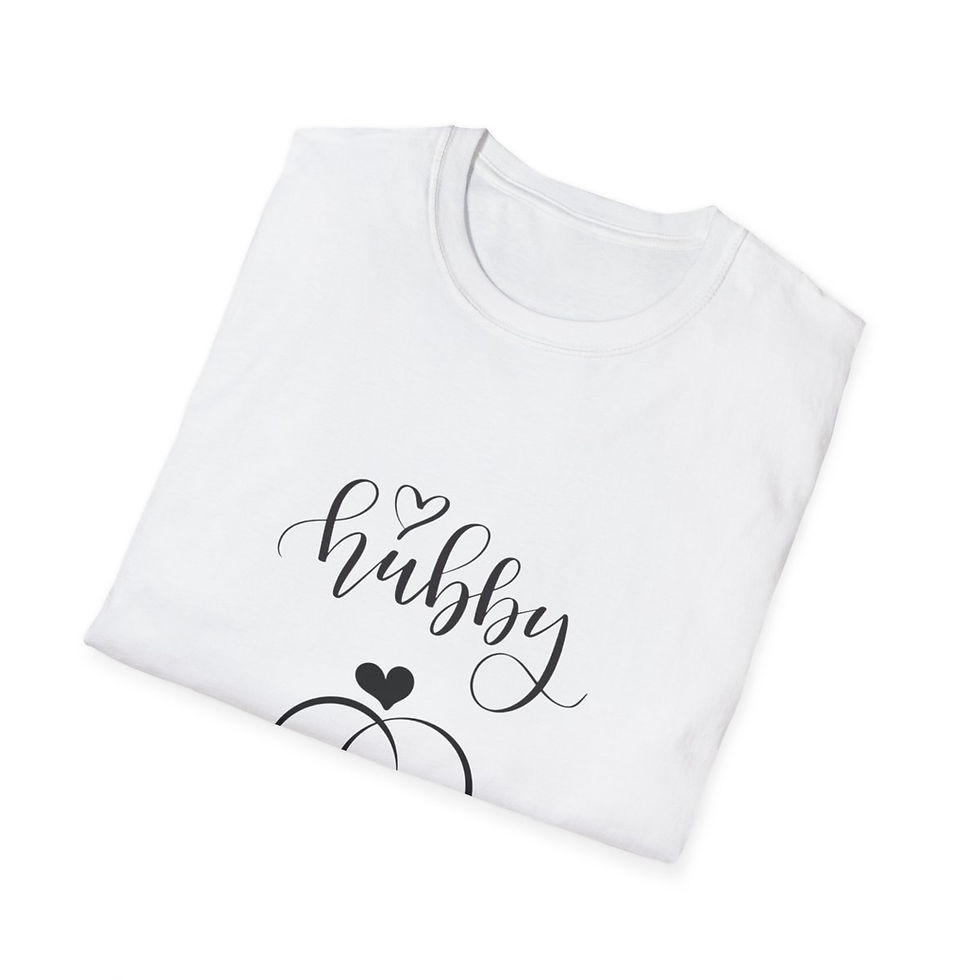 Thumbnail: Hubby T-Shirt
