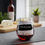 Thumbnail: Pour Decisions Stemless Wine Glass