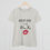 Thumbnail: Kiss My Sass Cotton Tee