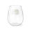 Thumbnail: Mother Flower Stemless Wine Glass, 11.75oz